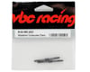 Image 2 for CRC VBC Racing 3x42mm Titanium Turnbuckle Set (2)