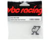 Image 2 for CRC VBC Racing Main Gear Bulkhead