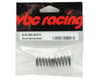 Image 2 for CRC VBC Racing Shock Spring Set (Green/Soft)