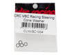 Image 2 for CRC VBC Racing Steering Cone Washer (4)