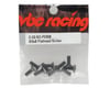 Image 2 for CRC VBC Racing 3x8mm Flat Head Screw (10)