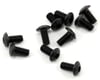 Image 1 for CRC VBC Racing 3x6mm Button Head Screw (10)