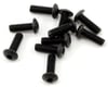 Image 1 for CRC VBC Racing 3x9mm Button Head Screw (10)