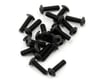 Image 1 for CRC VBC Racing 3x10mm Button Head Screw (20)