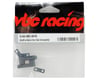 Image 2 for CRC VBC Racing Composite Servo Horn Set