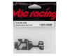Image 2 for CRC VBC Racing Motor Mount Set