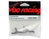 Image 2 for CRC VBC Racing Upper Bulkhead Set