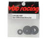 Image 2 for CRC VBC Racing Gear Differential Shim Set