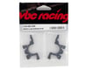 Image 2 for CRC VBC Racing Lower Bulkhead Set (A+B)