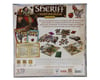 Image 2 for Chicago Model International Sheriff Of Nottingham 2nd Edition Board Game