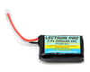 Image 1 for Common Sense RC Lectron Pro 2S Li-Poly Battery Pack 20C (7.4V/200mAh)