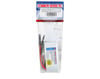 Image 2 for Common Sense RC Li-Poly Battery Pack 10C (11.1V - 2000mAh)