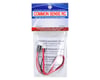 Image 2 for Common Sense RC 10.5" V2 Extension Cable (2S)
