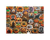 Image 1 for Cobble Hill Puzzles Halloween Cookies Puzzle (1000pcs)