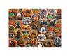 Image 1 for Cobble Hill Puzzles Halloween Cookies Puzzle (350pcs)