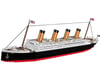 Image 1 for Cobi R.M.S. Titanic Ocean Liner 1/450 Block Model (722 Pieces)