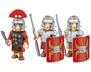 Image 1 for Cobi Imperium Romanum Roman Figures & Accessories Set (38pcs)