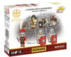 Image 2 for Cobi Imperium Romanum Roman Figures & Accessories Set (38pcs)