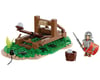 Image 2 for Cobi Imperium Romanum Roman Onager Catapult Set (173pcs)