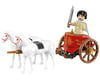 Related: Cobi Imperium Romanum Roman Chariot Set (93pcs)