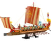 Image 1 for Cobi Imperium Romanum 1/48 Roman Warship Set (1810pcs)