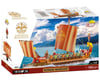 Image 6 for Cobi Imperium Romanum 1/48 Roman Warship Set (1810pcs)