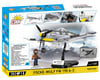 Image 8 for Cobi Focke-Wulf FW190 A3 Block Model (382pcs)