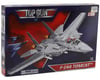 Image 3 for SCRATCH & DENT: Cobi Top Gun F-14A Tomcat Plastic Model Kit (754pcs)