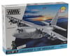 Image 3 for Cobi Lockhead C-130J Hercules Block Model (602pcs)