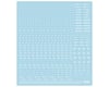 Related: Mecha Decals 1/144 Ultra Premium Waterslide "Caution" Decal Sheet (White) (#1)