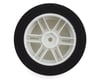 Image 2 for Contact Drag Racing Front 32mm Wide Tires (30 Shore)