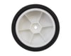 Image 2 for Contact Pre-Mounted A30 Carpet Spec 1/10 Touring Car Tires (White) (4)
