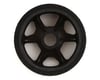 Image 2 for Contact GT12 44mm Pre-Mounted K Foam Front Tires (Black) (2) (30 Shore)