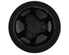 Image 2 for Contact 1/12 Foam Type "K" Rear Tires (Black) (2) (30 Shore)