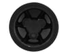 Image 2 for Contact 1/12 Foam Type "K" Rear Tires (Black) (2) (35 Shore)