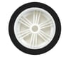 Image 2 for Contact World GT Spec Front Tire (2) (White)