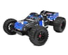 Image 1 for Corally Kagama XP 6S 4WD Brushless 1/8 RTR Monster Truck (Blue)