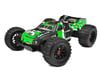 Image 1 for Corally Kagama XP 6S 4WD Brushless 1/8 RTR Monster Truck (Green)