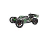 Image 1 for Corally Spark XB6 6S 4WD Brushless 1/8 RTR Basher Buggy (Green)