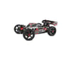 Image 1 for Corally Spark XB6 6S 4WD Brushless 1/8 RTR Basher Buggy (Red)