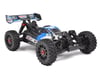 Image 3 for Corally Syncro-4 6S 4WD Brushless 1/8 RTR Buggy (Blue)