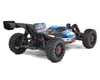 Image 4 for Corally Syncro-4 6S 4WD Brushless 1/8 RTR Buggy (Blue)