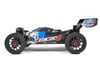 Image 5 for Corally Syncro-4 6S 4WD Brushless 1/8 RTR Buggy (Blue)