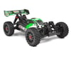 Image 3 for Corally Syncro-4 6S 4WD Brushless 1/8 RTR Buggy (Green)