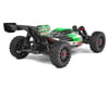 Image 4 for Corally Syncro-4 6S 4WD Brushless 1/8 RTR Buggy (Green)