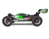 Image 5 for Corally Syncro-4 6S 4WD Brushless 1/8 RTR Buggy (Green)