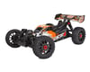 Image 1 for Corally Syncro-4 6S 4WD Brushless 1/8 RTR Buggy (Orange)