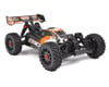 Image 3 for Corally Syncro-4 4S 4WD Brushless 1/8 RTR Buggy (Orange)