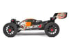 Image 5 for Corally Syncro-4 4S 4WD Brushless 1/8 RTR Buggy (Orange)