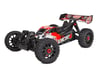 Image 1 for Corally Syncro-4 6S 4WD Brushless 1/8 RTR Buggy (Red)